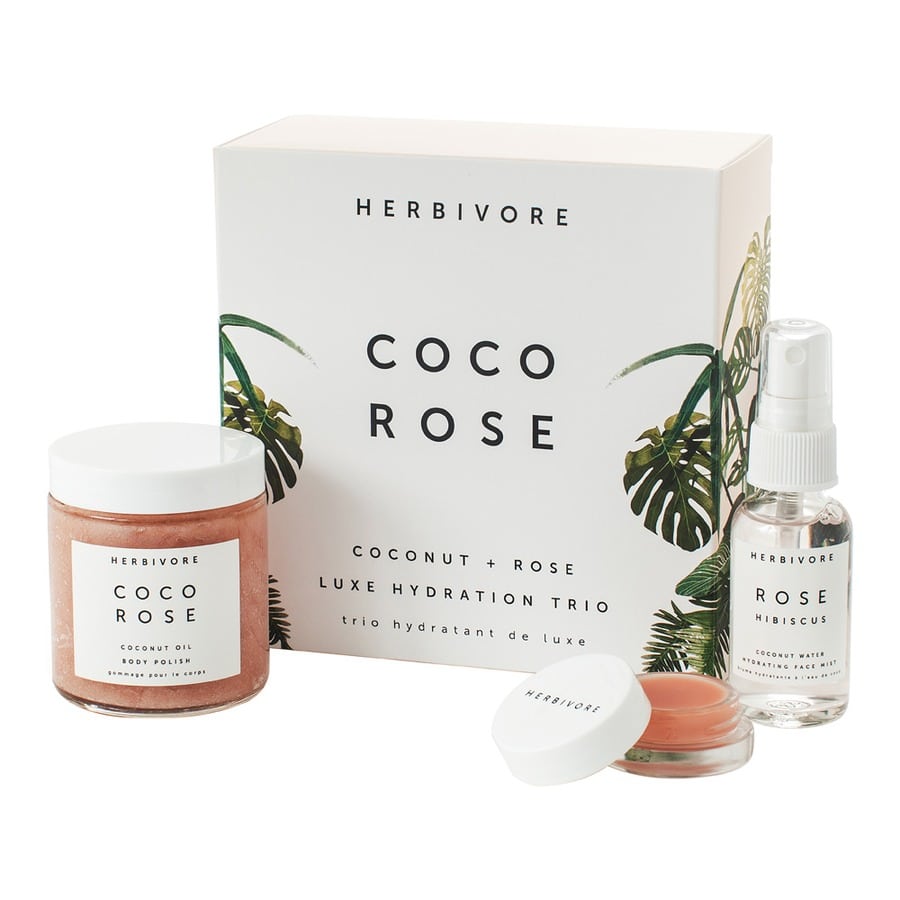 beauty Christmas gift ideas